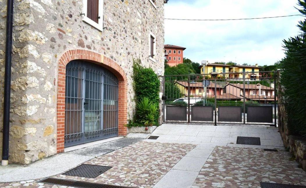 Garden Room Cavaion Veronese Zewnętrze zdjęcie